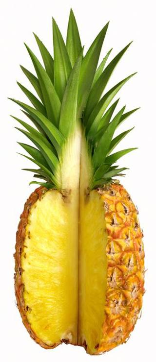 Pineaple