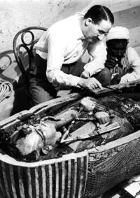 Howard Carter