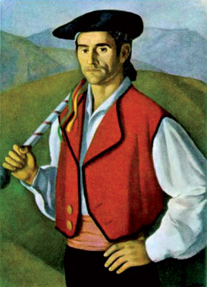 Juan Ignazio Iztueta.