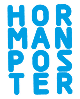 Horman Poster 