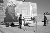 Yasser Arafat