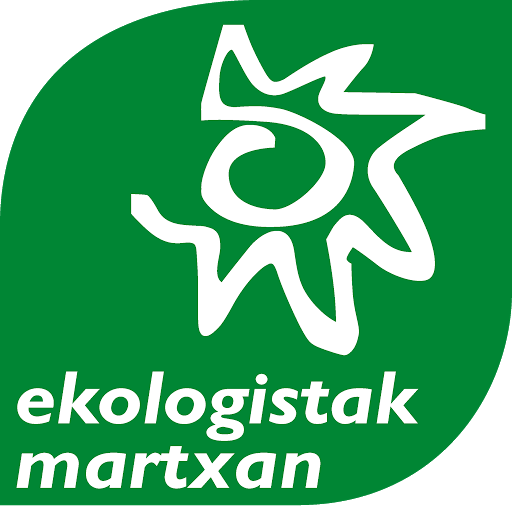 Ekologistak Martxan